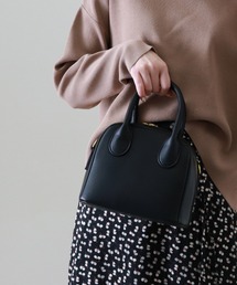 Cheek | ミニボストンショルダーＢＡＧ(ボストンバッグ)