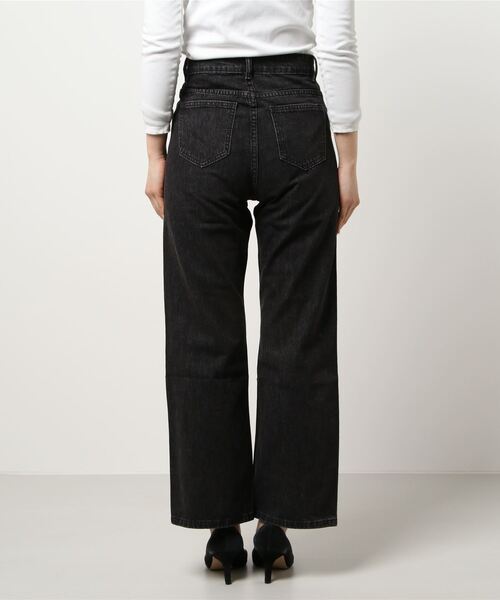 jumelle（ジュメロ）の「ボタンデニムパンツ（デニムパンツ・レディース・ブラック/ブルー・SMALL/MEDIUM）」の16枚目の写真