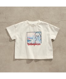 Mark Gonzales マーク ゴンザレス キッズ の通販 Zozotown