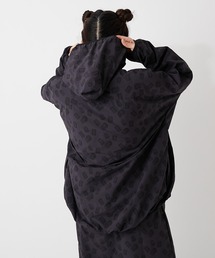 BURLAP OUTFITTER | 【PEZ（ペッツ）×ear】バーラップアウトフィッター　パーカー(マウンテンパーカー)
