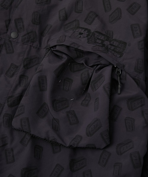 BURLAP OUTFITTER（バーラップアウトフィッター）の「【PEZ（ペッツ 