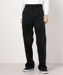 Dickies | Schott×DICKIES/ショット×ディッキーズ/1TUCK TC WORK PANTS/ワンタック ワークパンツ(その他パンツ)