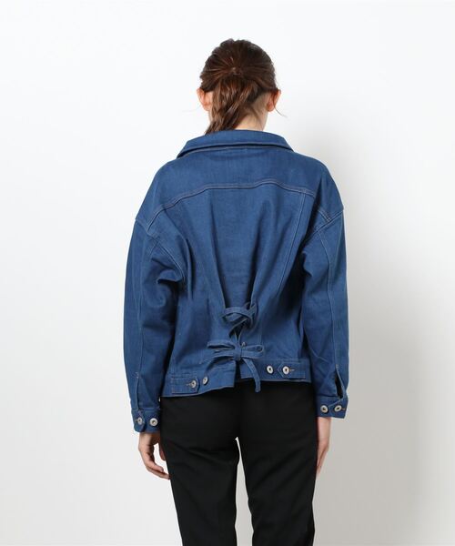 12Twelve Agenda（トゥエルブ アジェンダ）の「バックシャン