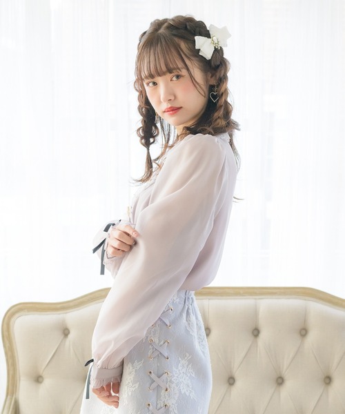 E669 M 38 プラダ プリーツ シワ加工 イタリア製 ひざ丈 レディース E669 M 38 プラダ プリーツ シワ加工 イタリア製 ひざ丈 レディース