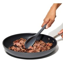 OXO（オクソー）の「【WEB限定】OXO/オクソー シリコンクッキングスプーン（キッチンツール）」