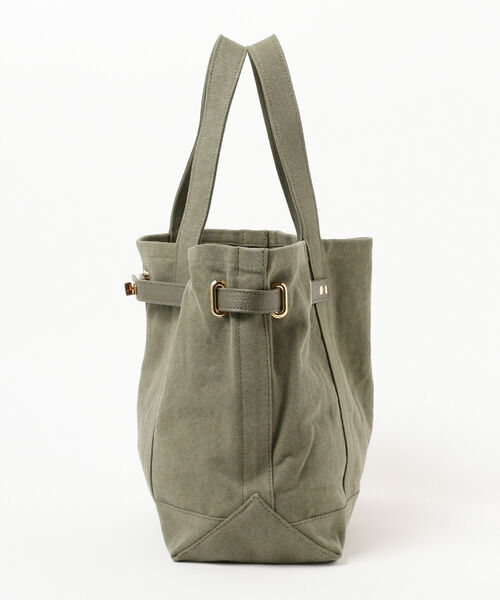 デミルクスビームス　sita parantica 別注 キャンバス トートバッグ Demi-Luxe BEAMS（デミルクス ビームス）【別注】sita parantica