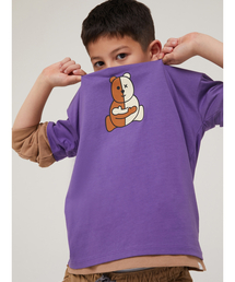 GAP | Kenlo デザイン クルーネックtシャツ(Tシャツ/カットソー)