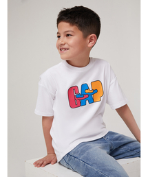 GAP | Kenlo デザイン クルーネックtシャツ(Tシャツ/カットソー)