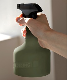 BRID（ブリッド）の「.ブリッド モールディング スプレー ボトル / BRID MOLDING SPRAY BOTTLE［500ml］（インテリア雑貨）」