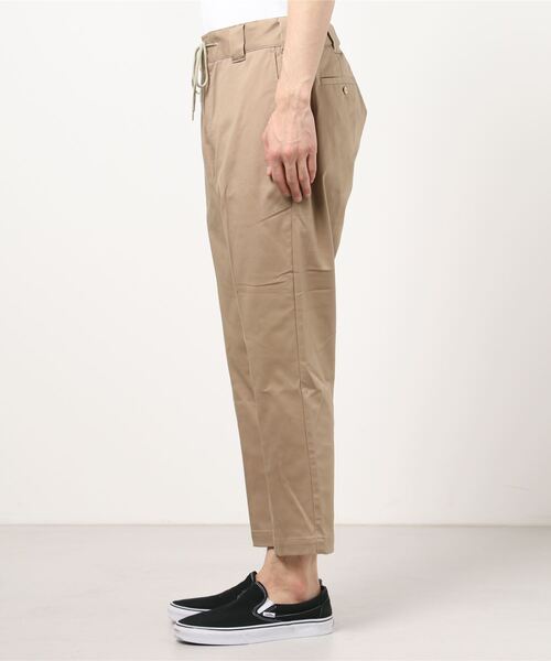 COMME des GARÇONS tricot イージーパンツ ベージュ COMME des GARÇONS tricot イージーパンツ ベージュ COMME des GARÇONS