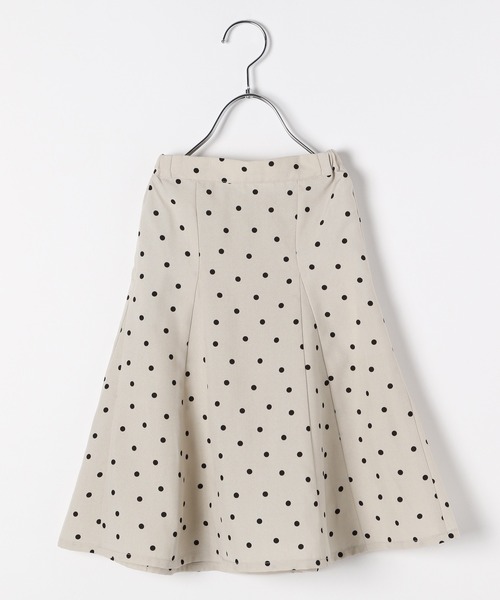 GLOBAL WORK(グローバルワーク)の「【キッズ】リネンライクマーメイドスカート/939938(スカート・キッズ・ブラック/ライトイエロー/ホワイト系その他2・110cm/100cm/120cm/130cm/140cm/150cm/160cm)」の15枚目の写真