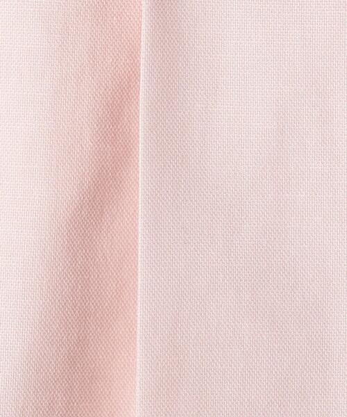 AEWEN MATOPH（イウエン マトフ）の「＜AEWEN MATOPH（イウエン マトフ）＞P/C/LI ストレートパンツ（その他パンツ・レディース・ブラック/イエロー/ライトピンク・38/36/34）」の11枚目の写真