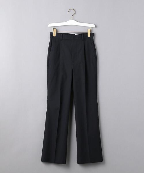 AEWEN MATOPH（イウエン マトフ）の「＜AEWEN MATOPH（イウエン マトフ）＞P/C/LI ストレートパンツ（その他パンツ・レディース・ブラック/イエロー/ライトピンク・38/36/34）」の17枚目の写真