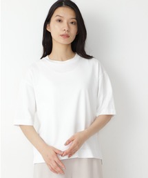 human woman | ◆天竺バイオ(Tシャツ/カットソー)