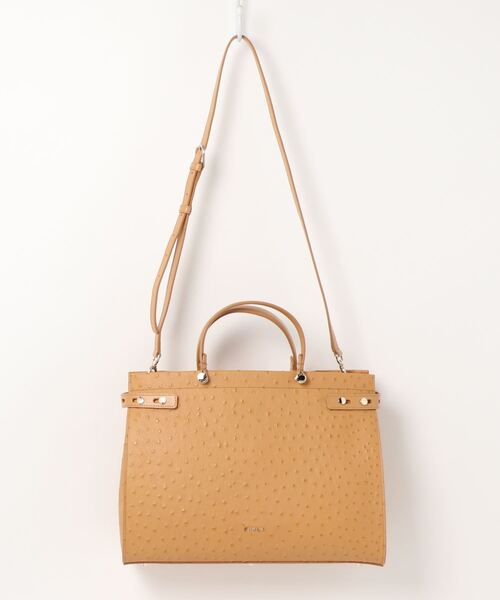 FURLA（フルラ）の「LADY M L TOTE（トートバッグ）」 - WEAR