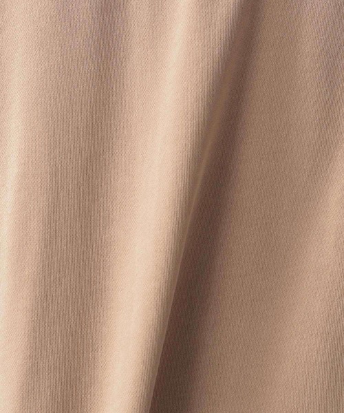 RAGEBLUE（レイジブルー）の「カットオフ/ピグメント裏毛Tシャツ/950102（Tシャツ/カットソー・メンズ・ホワイト/ライトブルー/ベージュ/スミクロ・MEDIUM/LARGE）」の17枚目の写真