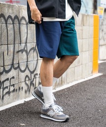 WEGO/【ZOZOTOWN＆一部店限定】ヘビーウエイト スウェットショーツ