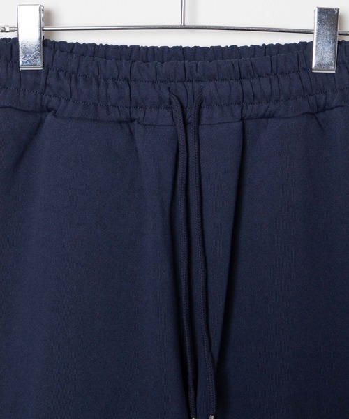 WEGO(ウィゴー)の「WEGO/【ZOZOTOWN&一部店限定】ヘビーウエイト スウェットショーツ(スウェットパンツ・メンズ・その他1/ネイビー/ダークグリーン/スミクロ/オートミール・LARGE/MEDIUM)」の7枚目の写真