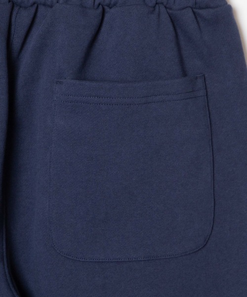 WEGO(ウィゴー)の「WEGO/【ZOZOTOWN&一部店限定】ヘビーウエイト スウェットショーツ(スウェットパンツ・メンズ・その他1/ネイビー/ダークグリーン/スミクロ/オートミール・LARGE/MEDIUM)」の8枚目の写真