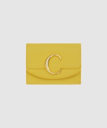 Chloe | CHLOE C / スモールトリフォールドウォレット　SMALL TRI FOLD(財布)
