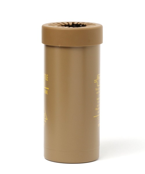 niko and...（ニコアンド）の「[CITY CREEK]結露しにくい真空保冷ペットボトルタンブラー（キッチンツール・レディース・ホワイト/ダークブラウン/ブラウン/ブラック・0）」の18枚目の写真