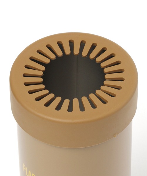 niko and...（ニコアンド）の「[CITY CREEK]結露しにくい真空保冷ペットボトルタンブラー（キッチンツール・レディース・ホワイト/ダークブラウン/ブラウン/ブラック・0）」の5枚目の写真