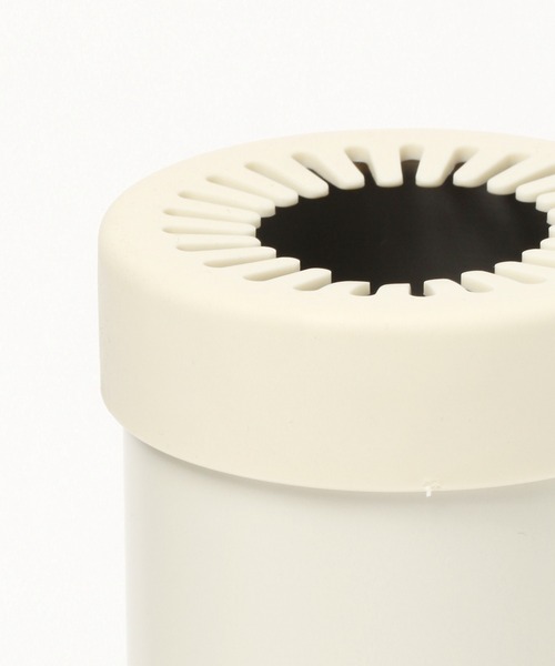 niko and...（ニコアンド）の「[CITY CREEK]結露しにくい真空保冷ペットボトルタンブラー（キッチンツール・レディース・ホワイト/ダークブラウン/ブラウン/ブラック・0）」の7枚目の写真