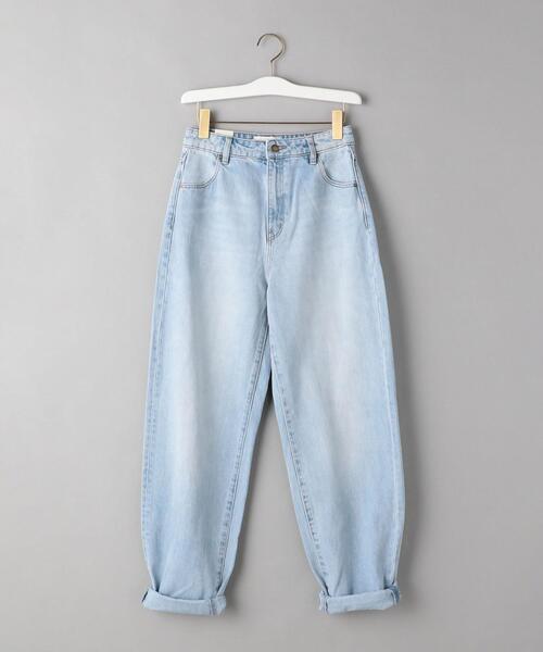 Lepidos（レピドス）の「＜ROLLA`S＞GENIEデニムパンツ（デニムパンツ・レディース・コバルトブルー・25/26/27）」の7枚目の写真