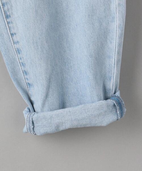 Lepidos（レピドス）の「＜ROLLA`S＞GENIEデニムパンツ（デニムパンツ・レディース・コバルトブルー・25/26/27）」の12枚目の写真