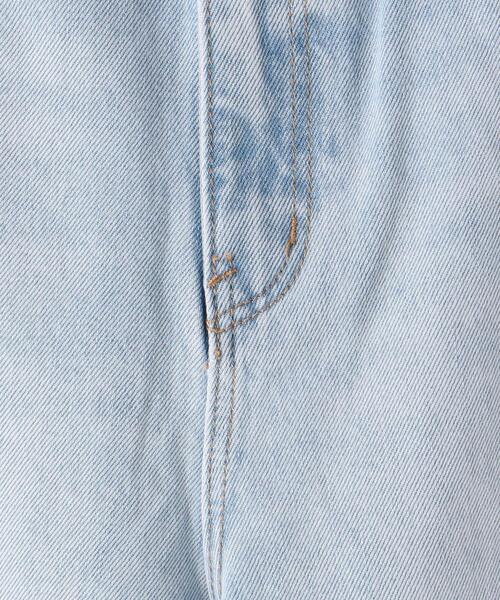 Lepidos（レピドス）の「＜ROLLA`S＞GENIEデニムパンツ（デニムパンツ・レディース・コバルトブルー・25/26/27）」の11枚目の写真