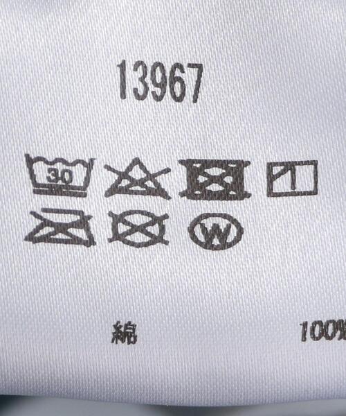 Lepidos（レピドス）の「＜ROLLA`S＞GENIEデニムパンツ（デニムパンツ・レディース・コバルトブルー・25/26/27）」の10枚目の写真