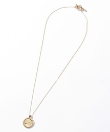 PHILIPPE AUDIBERT | 【PHILIPPE AUDIBERT(フィリップ オーディベール)】JAKE GM G PENDANT(ネックレス)