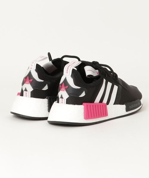 adidas（アディダス）の「マリメッコ NMD_R1 [Marimekko NMD_R1
