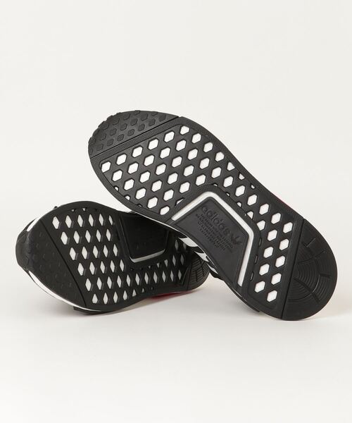 adidas（アディダス）の「マリメッコ NMD_R1 [Marimekko NMD_R1