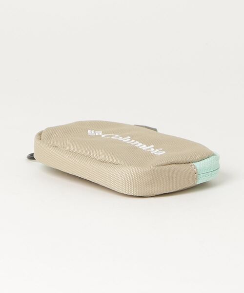 Columbia（コロンビア）の「コロンビア  プライスストリームコインケース（コインケース・メンズ・その他・ONE SIZE）」の2枚目の写真