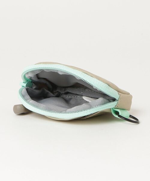 Columbia（コロンビア）の「コロンビア  プライスストリームコインケース（コインケース・メンズ・その他・ONE SIZE）」の4枚目の写真