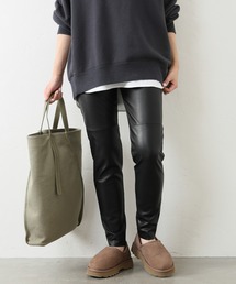 JOURNAL STANDARD | フェイクレザーレギンス◆(その他パンツ)