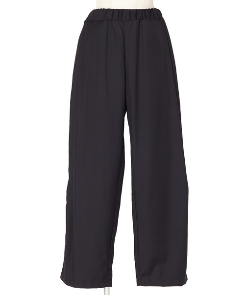 ankoROCK（アンコロック）の「サイドタックワイドスラックス（スラックス・メンズ・A・ONE SIZE）」の12枚目の写真