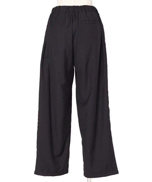 ankoROCK（アンコロック）の「サイドタックワイドスラックス（スラックス・メンズ・A・ONE SIZE）」の11枚目の写真