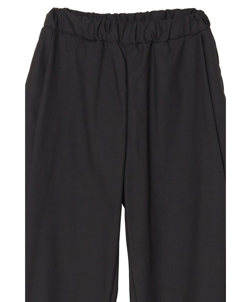 ankoROCK（アンコロック）の「サイドタックワイドスラックス（スラックス・メンズ・A・ONE SIZE）」の2枚目の写真