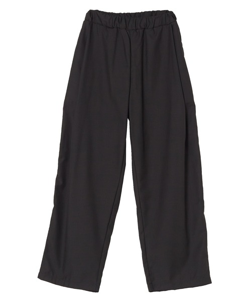 ankoROCK（アンコロック）の「サイドタックワイドスラックス（スラックス・メンズ・A・ONE SIZE）」の8枚目の写真