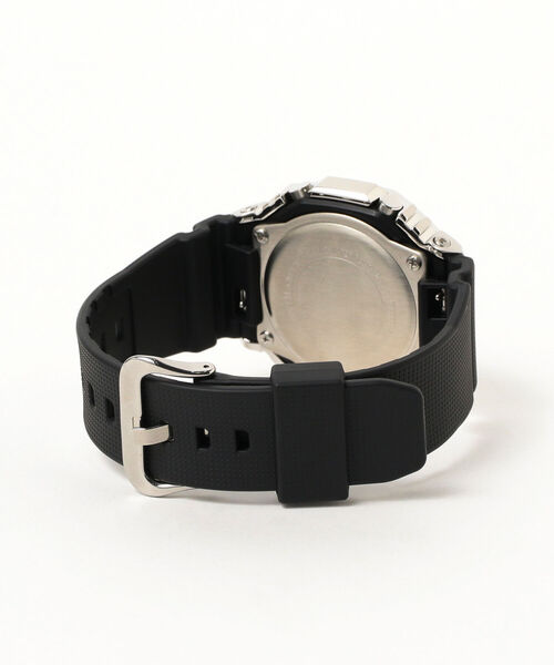G-SHOCK(ジーショック)の「G-SHOCK / GM-2100-1AJF アナデジ ウォッチ(アナログ腕時計・メンズ・ブラック・ONE SIZE)」の4枚目の写真