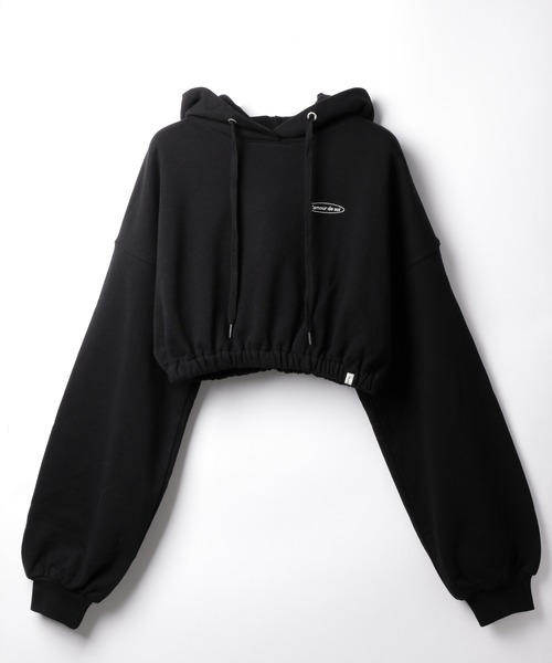 ぽっちゃま　ヘザーパーカー BALR. ボーラー パーカー メンズ レディース Q-SERIES REGULAR
