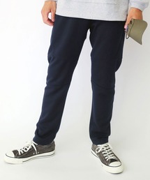 Grand PARK | メランジニットイージーパンツ(スウェットパンツ)