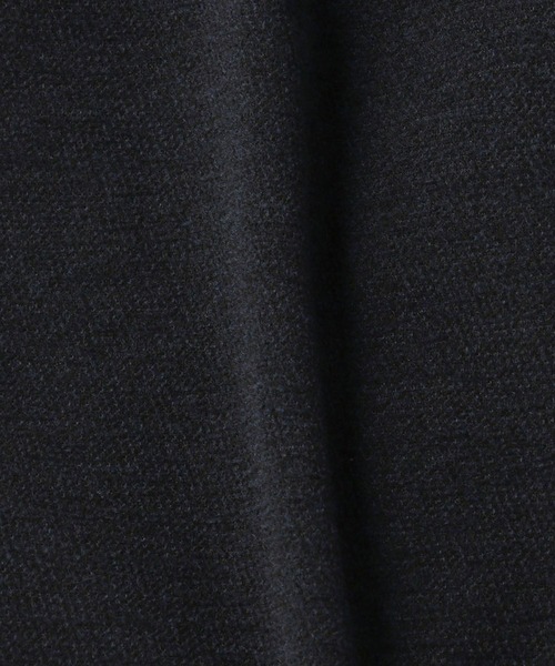 Grand PARK（グランドパーク）の「メランジニットイージーパンツ（スウェットパンツ・メンズ・グレー/ネイビー・X-LARGE/MEDIUM/LARGE）」の5枚目の写真