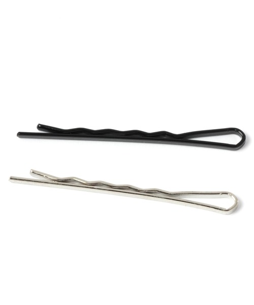 niko and...（ニコアンド）の「ケース入りヘアピン/18本セット（ヘアピン・レディース・その他1/その他2・0）」の6枚目の写真