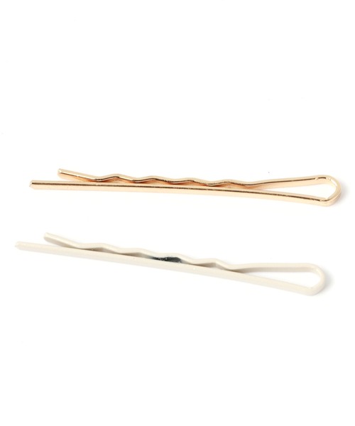 niko and...（ニコアンド）の「ケース入りヘアピン/18本セット（ヘアピン・レディース・その他1/その他2・0）」の9枚目の写真