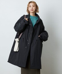 FREAK'S STORE | ▽【WEB限定】M-65 3WAYライナーセットモッズコート(モッズコート)