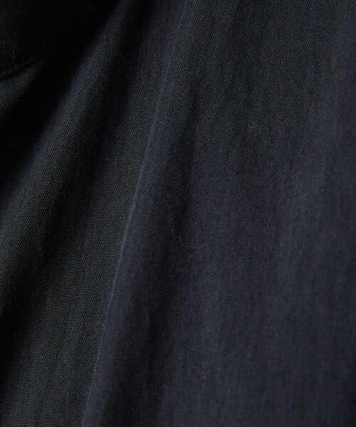 FREAK'S STORE（フリークスストア）の「▽【WEB限定】M-65 3WAYライナーセットモッズコート（モッズコート・レディース・ブラック/ベージュ/オリーブ・ﾌﾘ-）」の7枚目の写真