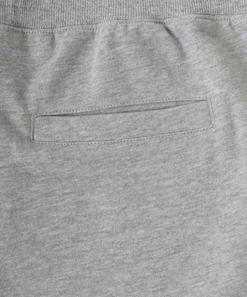 FILA（フィラ）の「FILA/フィラ 別注 セットアップ ワンポイント ロゴ刺繍 スウェット プルパーカー&ジョガーパンツ/ルームウェア/ワンマイルウェア（ルームウェア/パジャマ・メンズ・チャコールグレー/ブラック/グレー・LL/M/L）」の17枚目の写真